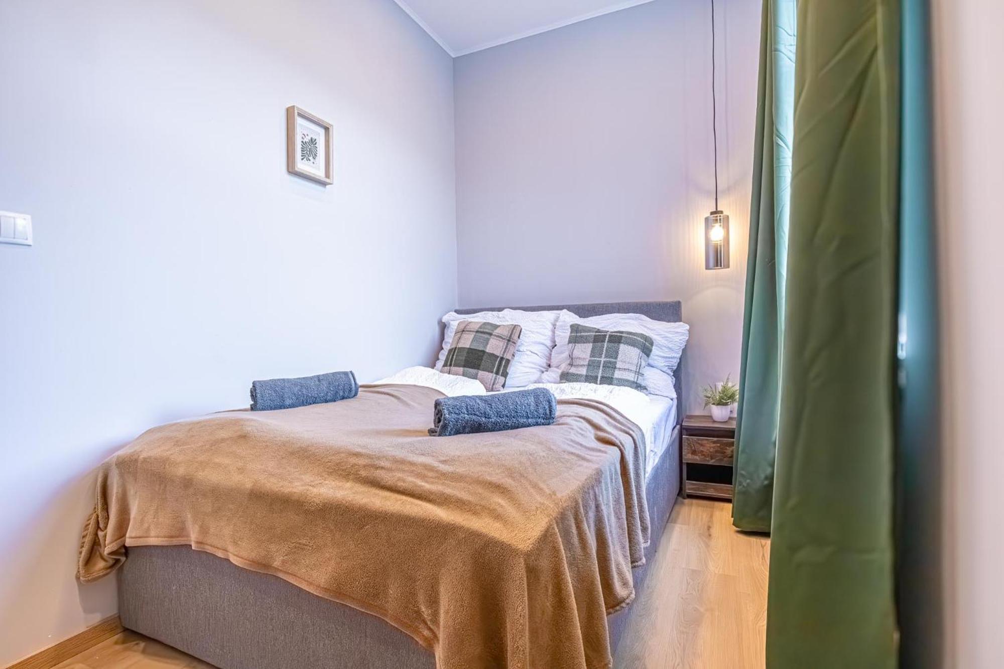 Spacious Shared Apartment Schoenbrunn Wien Exterior foto