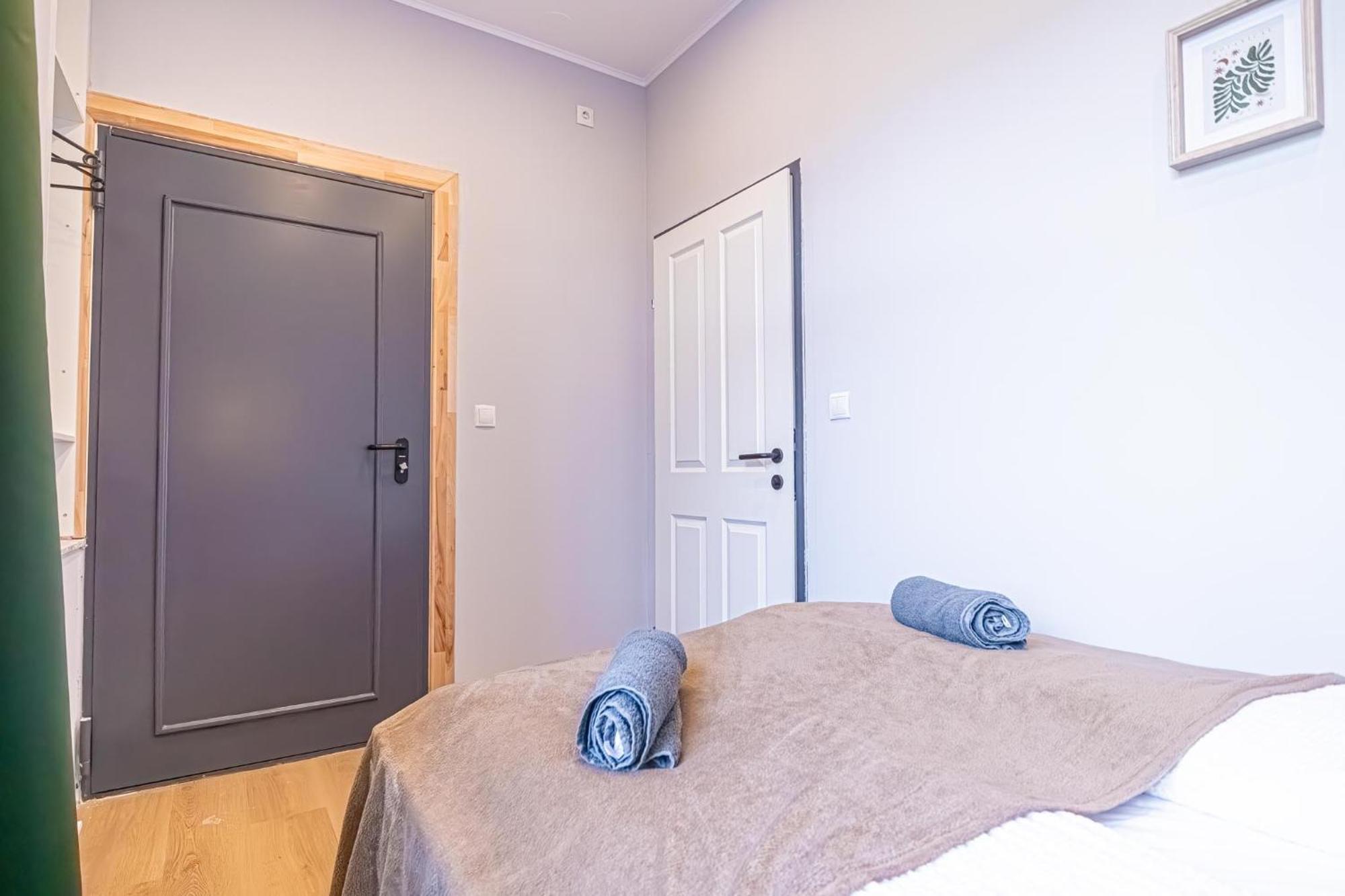 Spacious Shared Apartment Schoenbrunn Wien Exterior foto