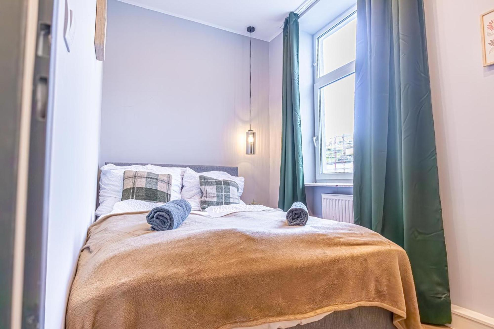 Spacious Shared Apartment Schoenbrunn Wien Exterior foto