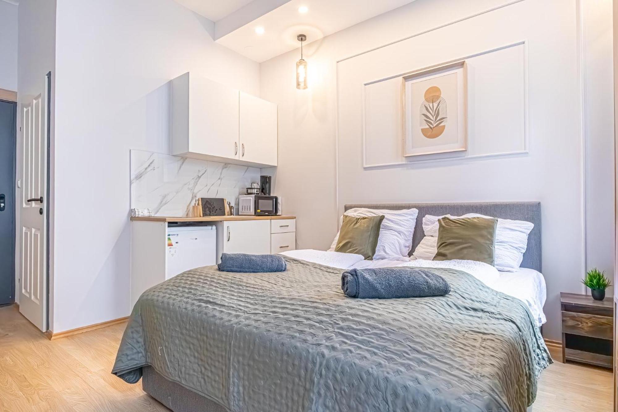 Spacious Shared Apartment Schoenbrunn Wien Exterior foto