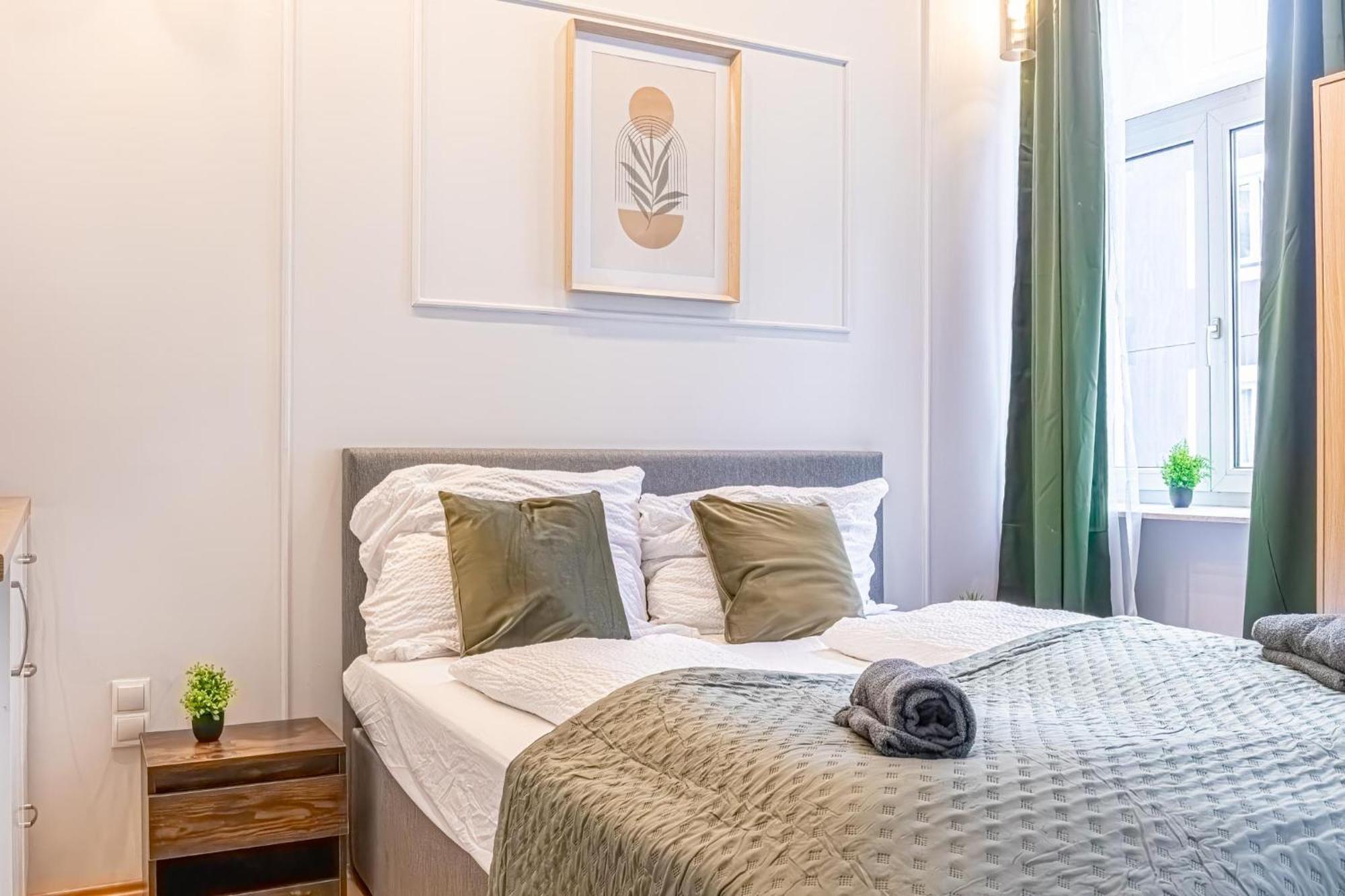 Spacious Shared Apartment Schoenbrunn Wien Exterior foto