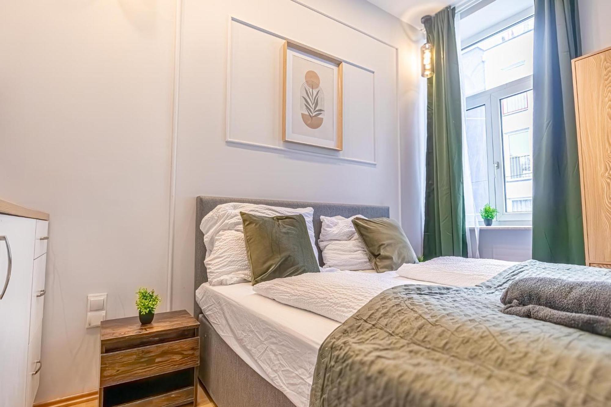 Spacious Shared Apartment Schoenbrunn Wien Exterior foto