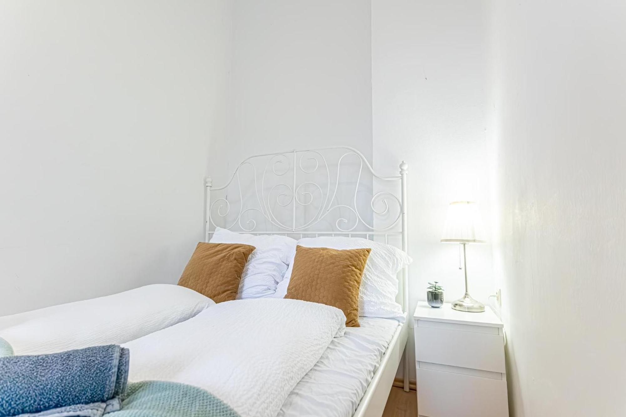 Spacious Shared Apartment Schoenbrunn Wien Exterior foto