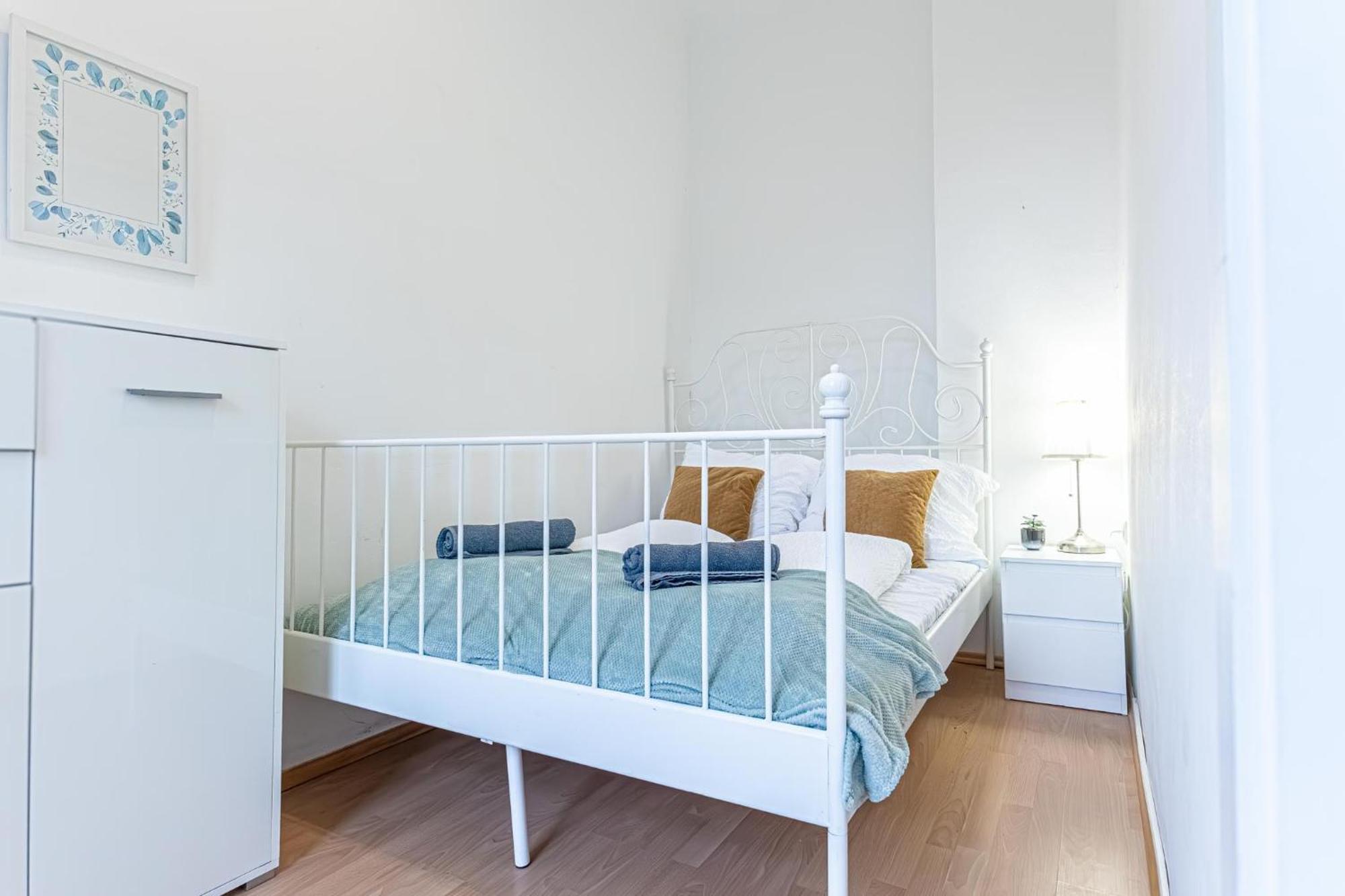 Spacious Shared Apartment Schoenbrunn Wien Exterior foto