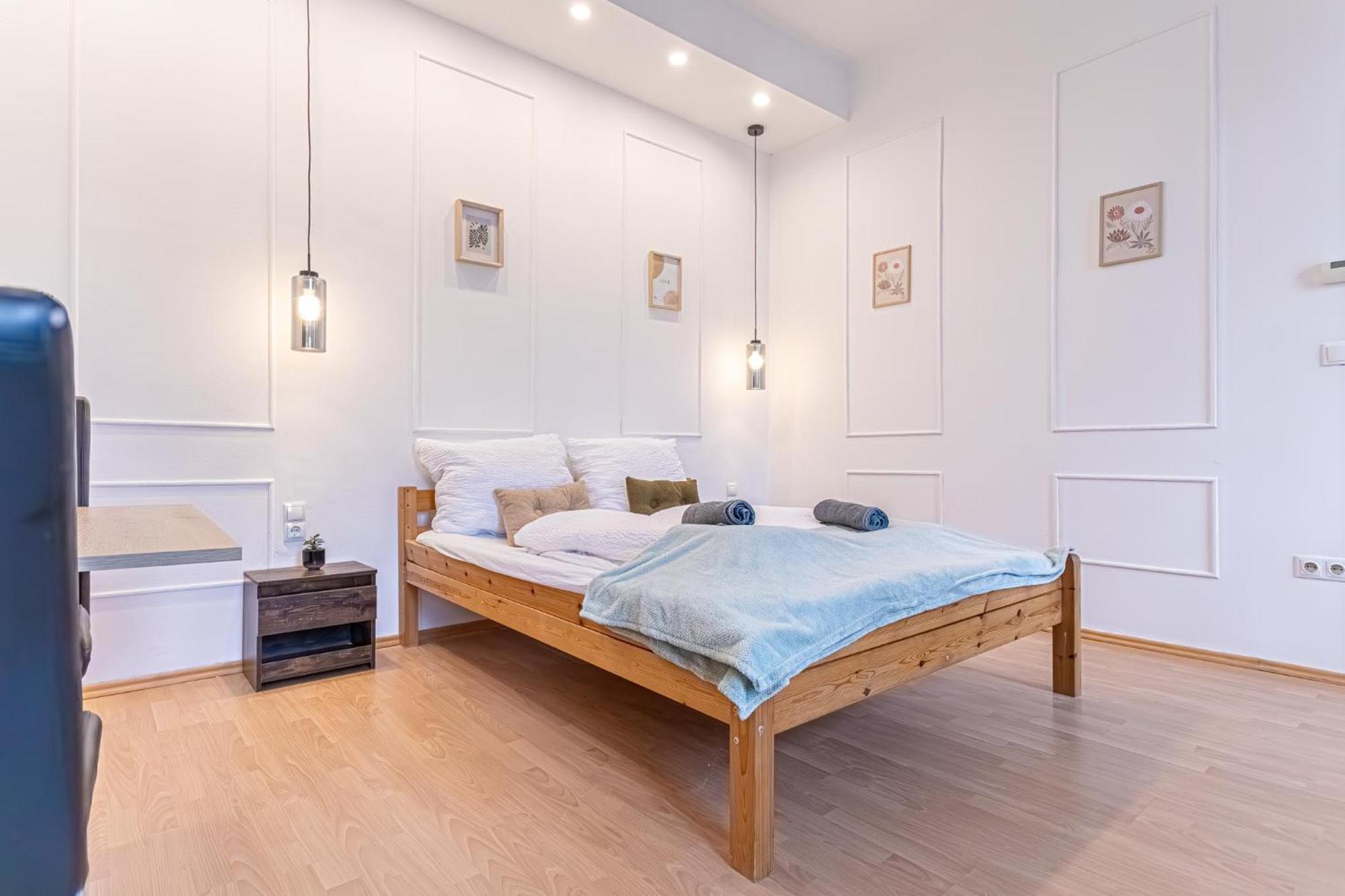 Spacious Shared Apartment Schoenbrunn Wien Exterior foto