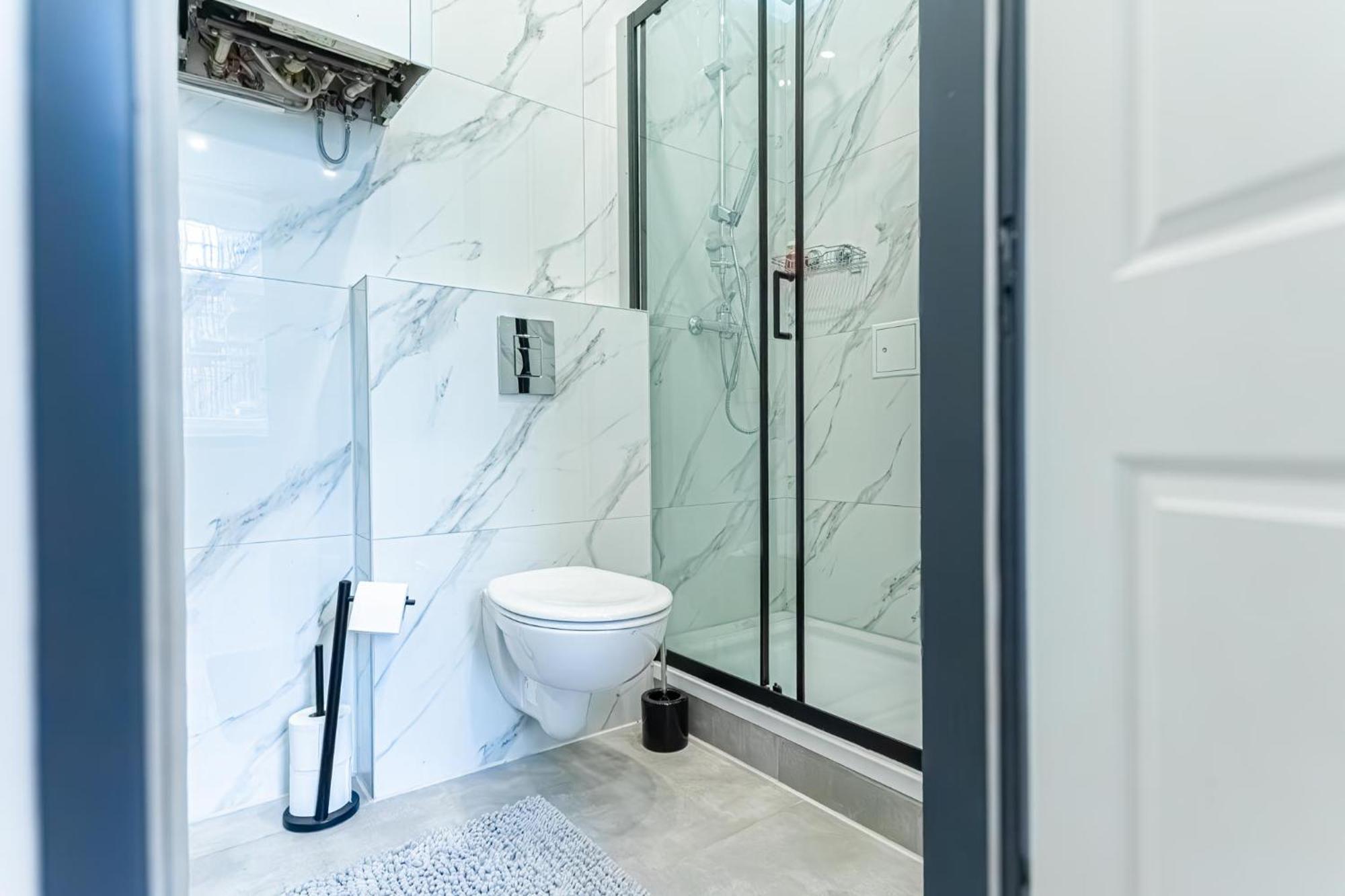 Spacious Shared Apartment Schoenbrunn Wien Exterior foto